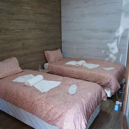 свети никола Maison d'hôtes